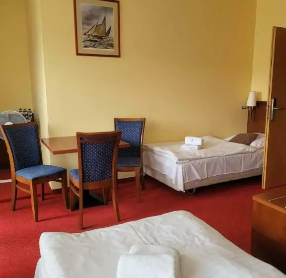 Virgo B&b Biznes Rumia