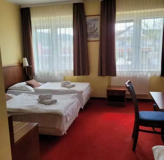 Virgo B&b Biznes Rumia