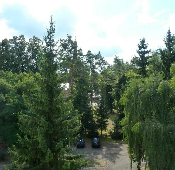 Vandrarhem Krechowiak