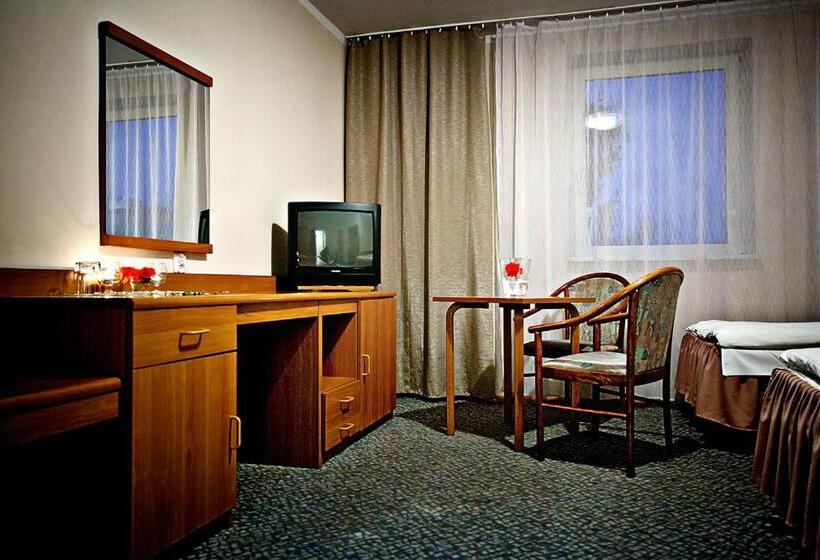 Vandrarhem Krechowiak