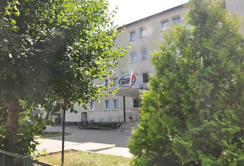 Vandrarhem Krechowiak