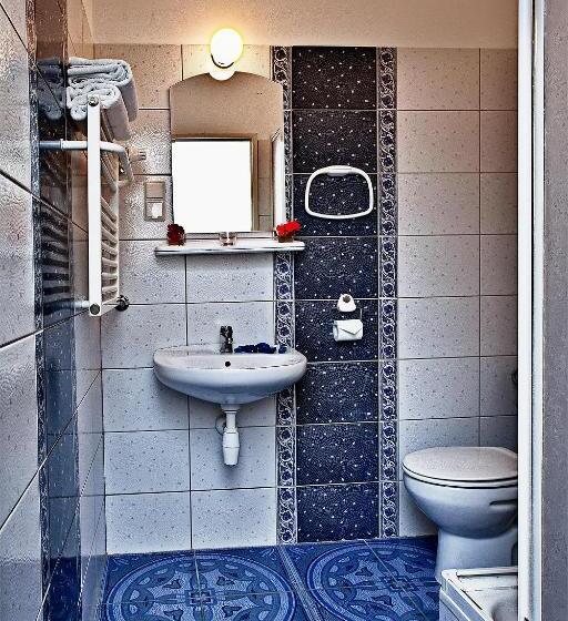 Vandrarhem Krechowiak