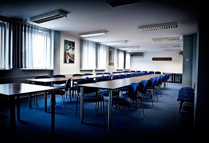 Vandrarhem Krechowiak