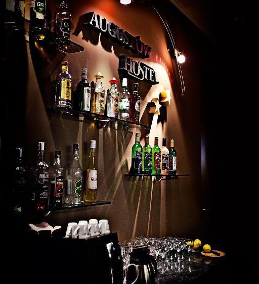 Vandrarhem Krechowiak