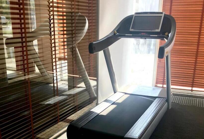 هاستل Loft Car Factory