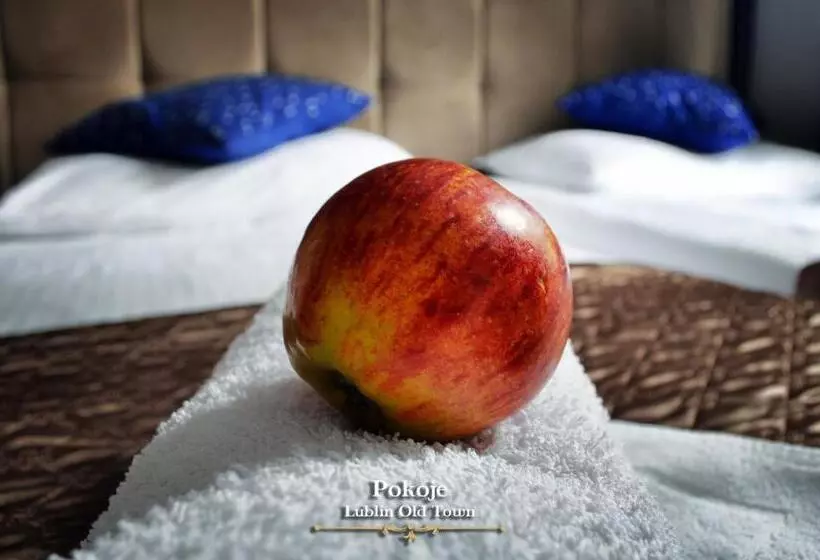 هاستل Lublin Old Town Rooms