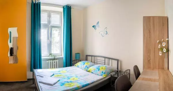 هاستل Relax   Usługi Noclegowe