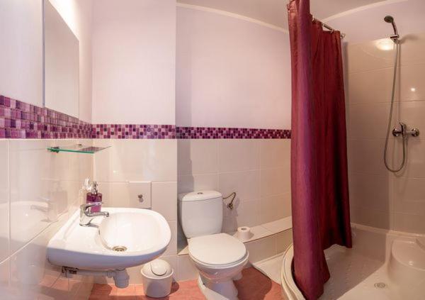 هاستل Relax   Usługi Noclegowe