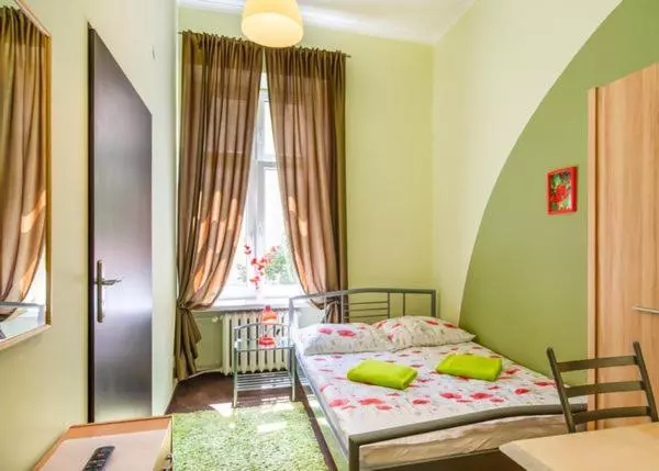 هاستل Relax   Usługi Noclegowe