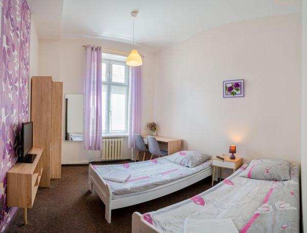 هاستل Relax   Usługi Noclegowe