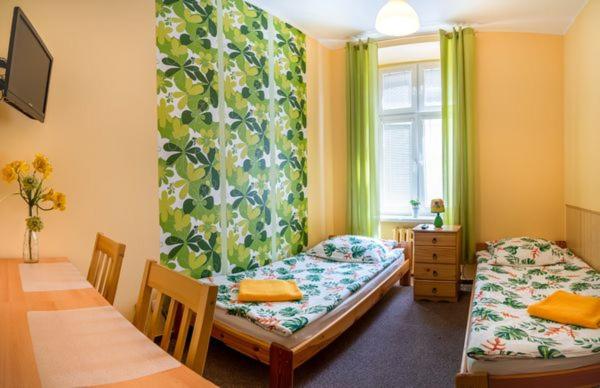 هاستل Relax   Usługi Noclegowe