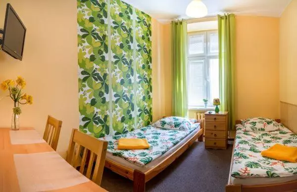 هاستل Relax   Usługi Noclegowe