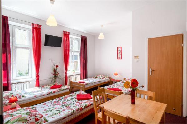 هاستل Relax   Usługi Noclegowe