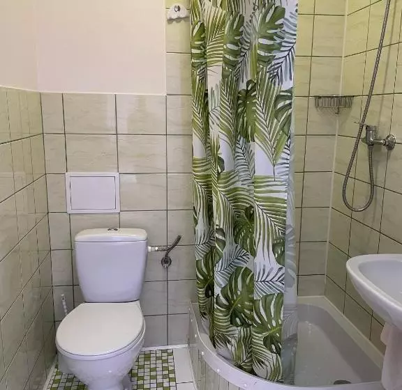 هاستل Relax   Usługi Noclegowe