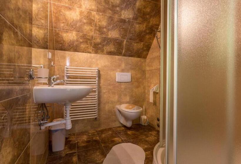 Bed and Breakfast Apartamenty I Pokoje Gościnne Nowita