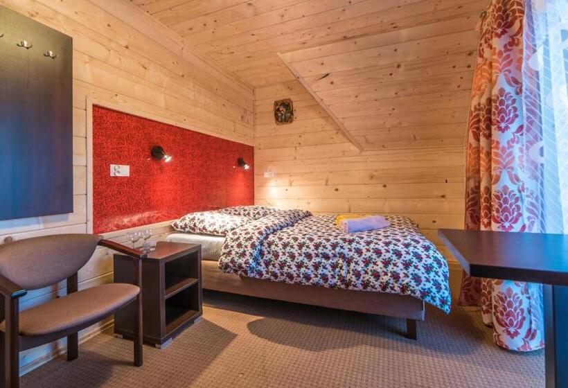 Bed and Breakfast Apartamenty I Pokoje Gościnne Nowita