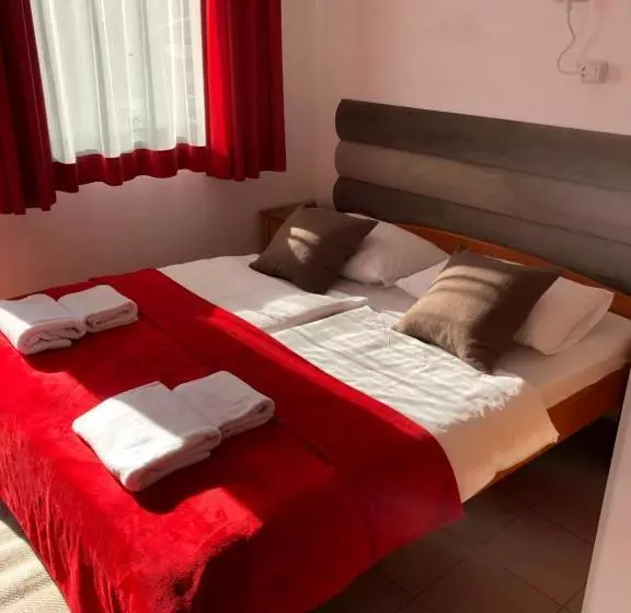 Aamiaismajoitus (B&B) Avila Park & Spa