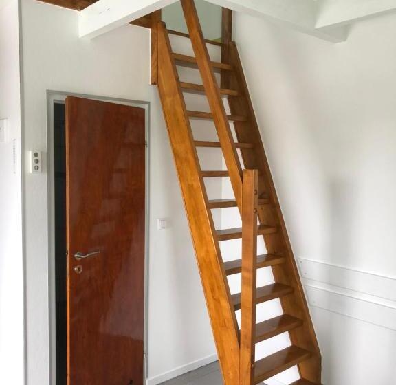 צימר Avila Park & Spa