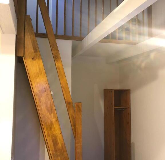 צימר Avila Park & Spa