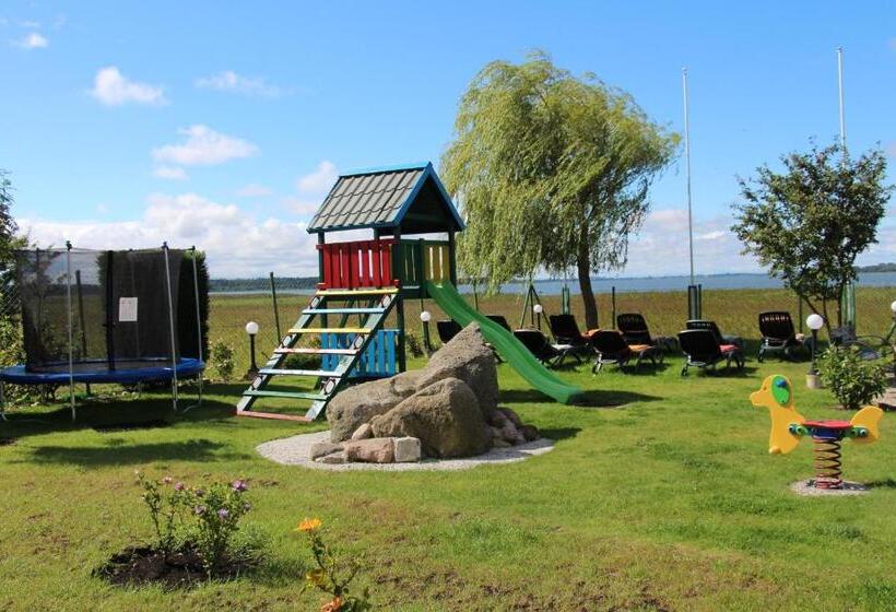 צימר Avila Park & Spa