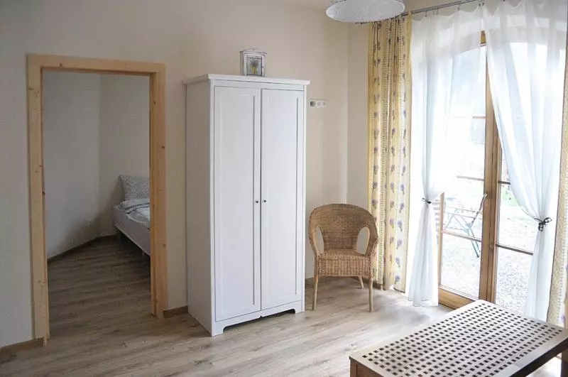 Aamiaismajoitus (B&B) Babie Lato Bed&breakfast