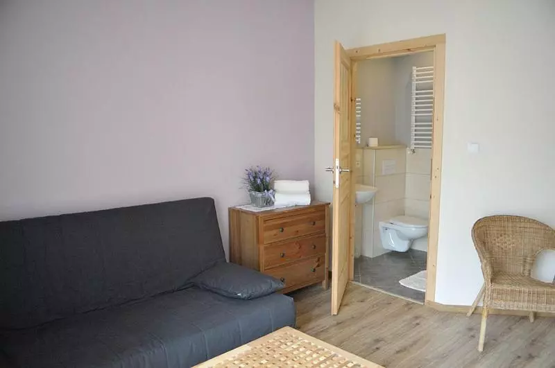 Aamiaismajoitus (B&B) Babie Lato Bed&breakfast