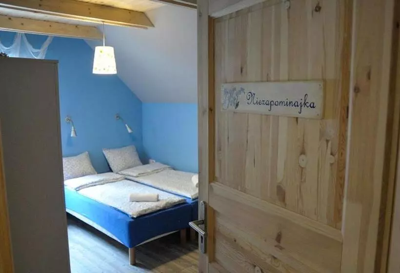 Aamiaismajoitus (B&B) Babie Lato Bed&breakfast