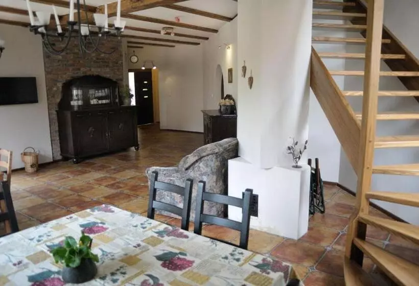 Aamiaismajoitus (B&B) Babie Lato Bed&breakfast