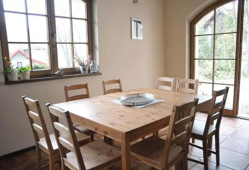 Aamiaismajoitus (B&B) Babie Lato Bed&breakfast