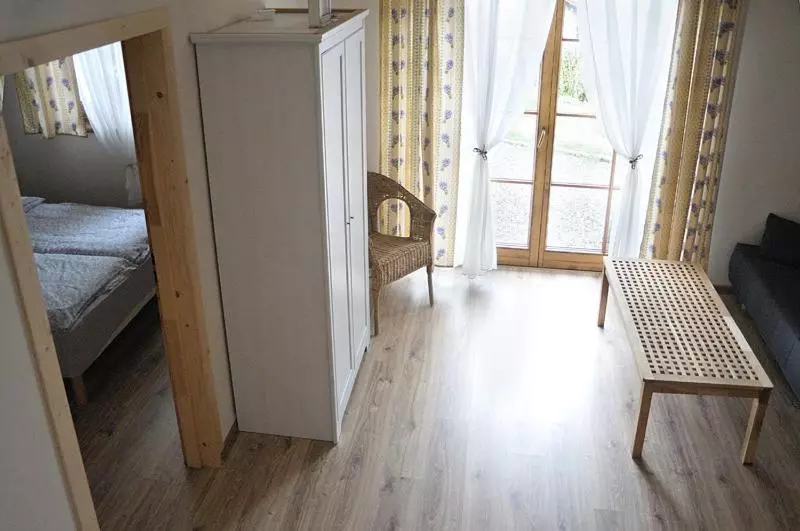 Aamiaismajoitus (B&B) Babie Lato Bed&breakfast