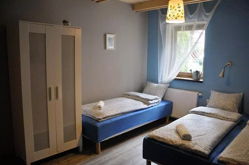 Aamiaismajoitus (B&B) Babie Lato Bed&breakfast