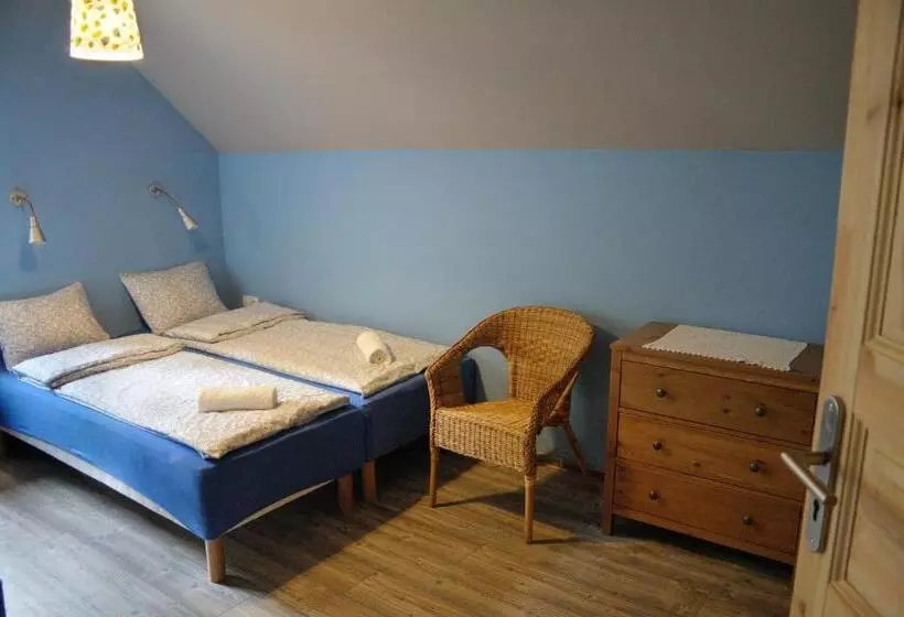 Aamiaismajoitus (B&B) Babie Lato Bed&breakfast