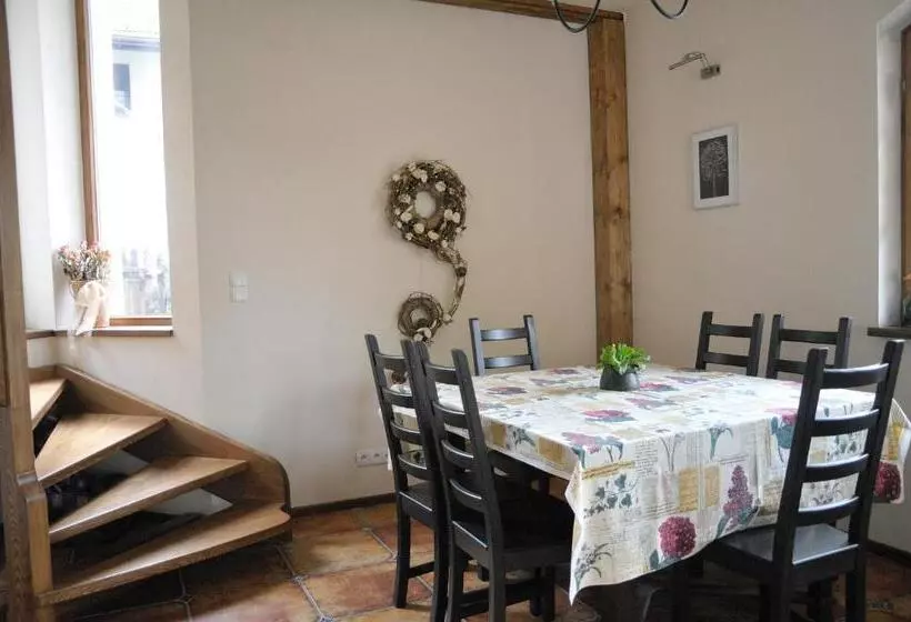 Aamiaismajoitus (B&B) Babie Lato Bed&breakfast