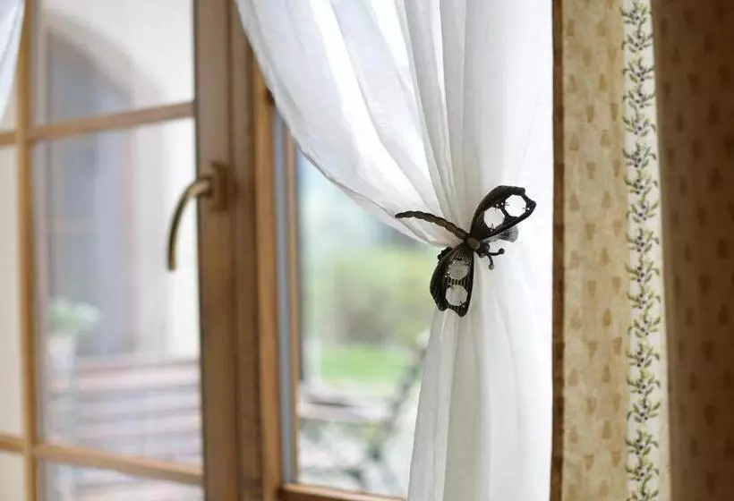 Aamiaismajoitus (B&B) Babie Lato Bed&breakfast