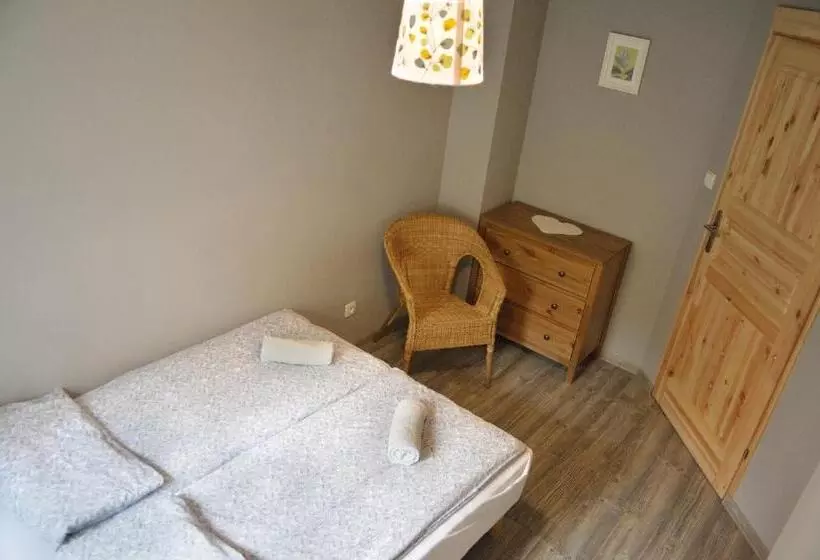 Aamiaismajoitus (B&B) Babie Lato Bed&breakfast