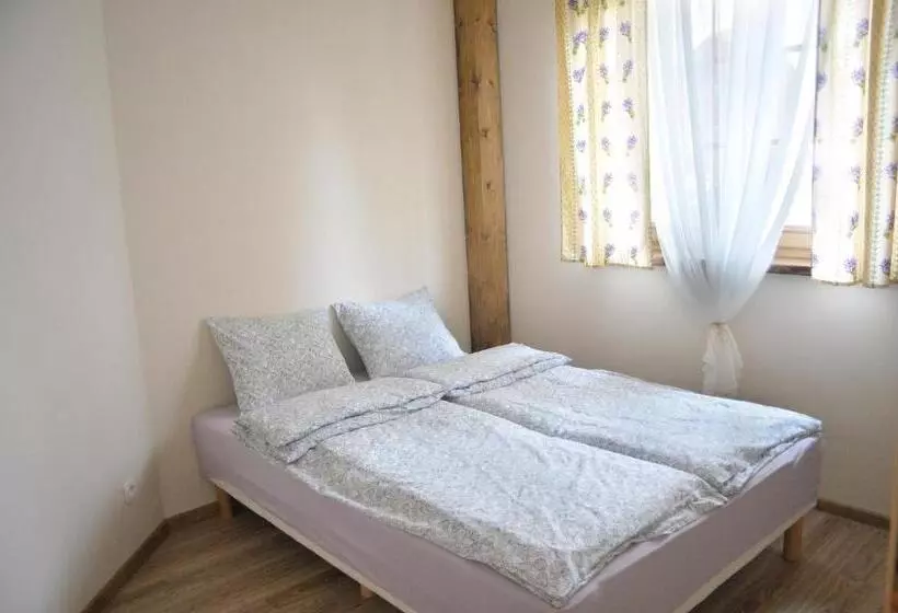 Aamiaismajoitus (B&B) Babie Lato Bed&breakfast