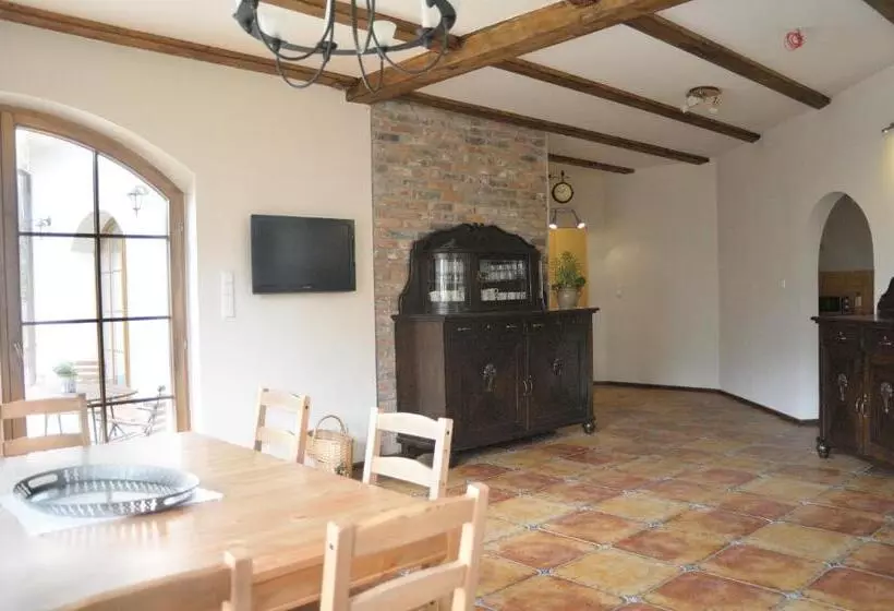 Aamiaismajoitus (B&B) Babie Lato Bed&breakfast