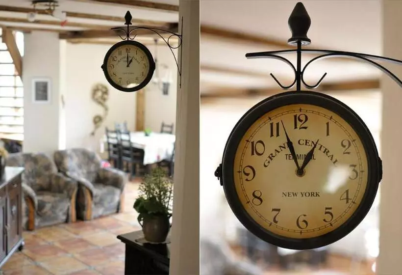 Aamiaismajoitus (B&B) Babie Lato Bed&breakfast