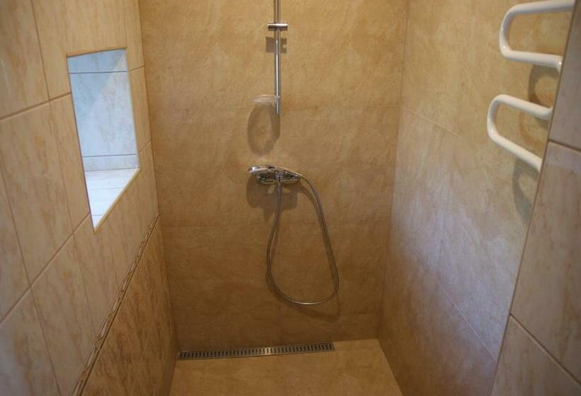 צימר Dom Gościnny 8 Km Od Suntago, Deepspot