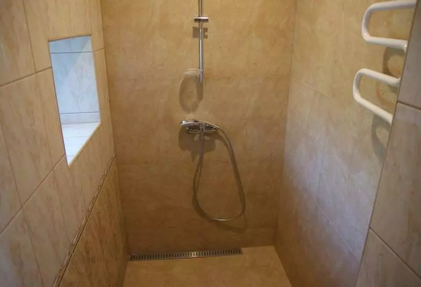 ベッドアンドブレックファースト Dom Gościnny 8 Km Od Suntago, Deepspot