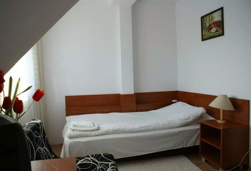 ベッドアンドブレックファースト Dom Gościnny 8 Km Od Suntago, Deepspot