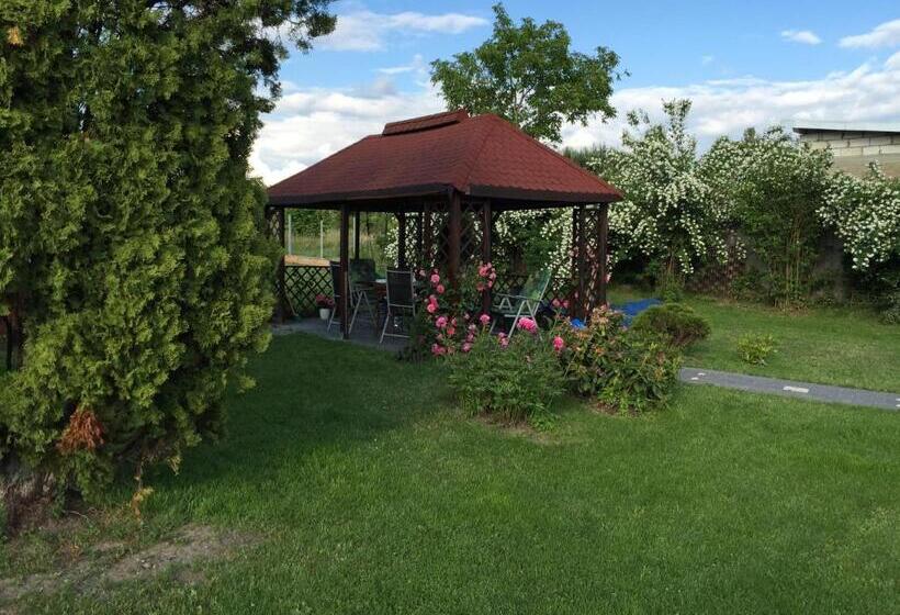 צימר Dom Gościnny 8 Km Od Suntago, Deepspot