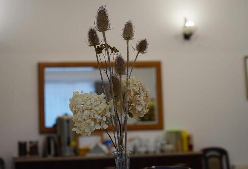 צימר Dom Gościnny 8 Km Od Suntago, Deepspot