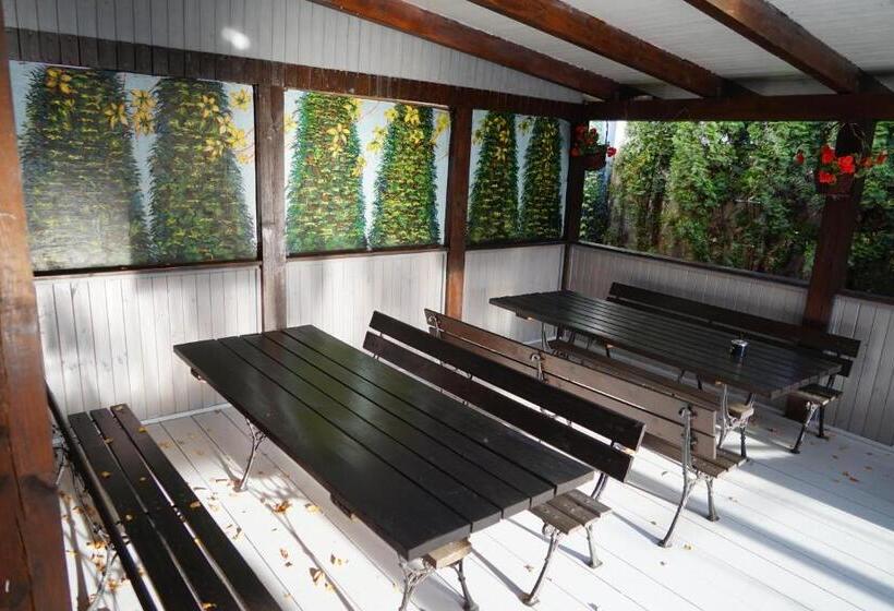 צימר Dom Gościnny 8 Km Od Suntago, Deepspot