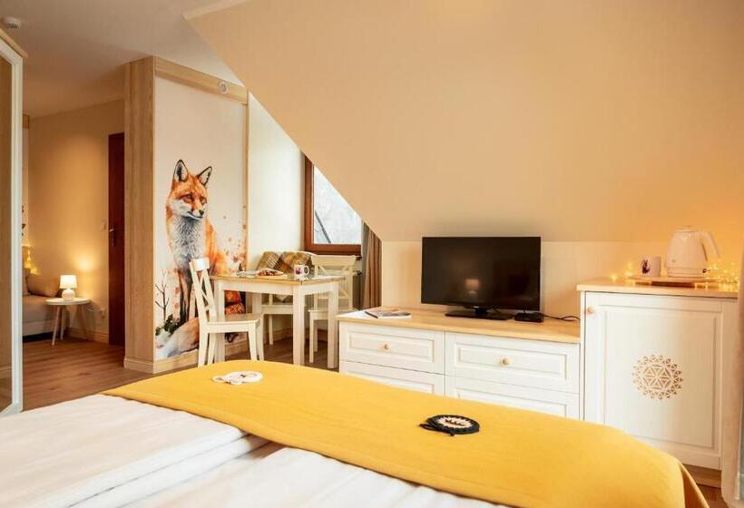 Bed and Breakfast Dw Bogun