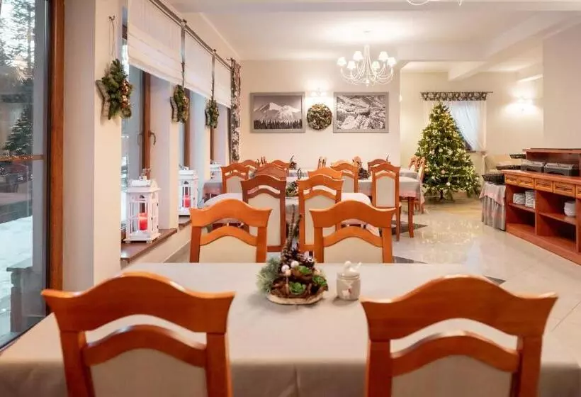 تختخواب و صبحانه Dw Bogun