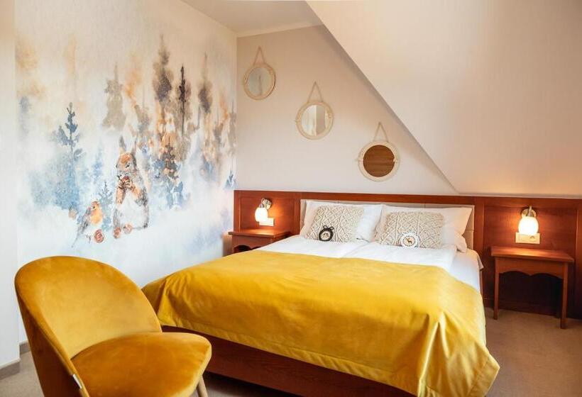 Bed and Breakfast Dw Bogun