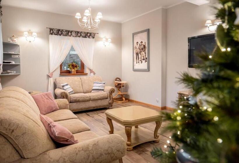 Bed and Breakfast Dw Bogun