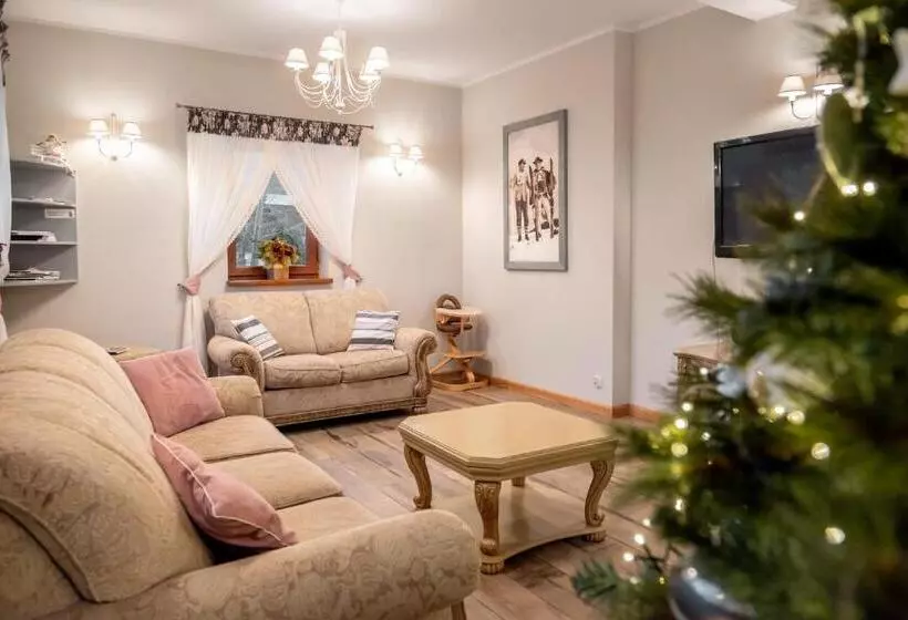 تختخواب و صبحانه Dw Bogun