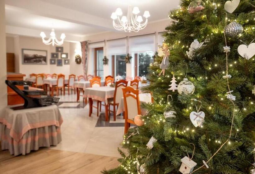 Bed and Breakfast Dw Bogun